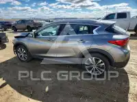 2017 Infinity QX30 фото