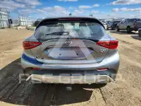 2017 Infinity QX30 фото