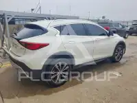 2017 Infinity QX30 фото