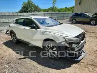 2017 Infinity QX30 photo