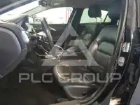 2017 Infinity QX30 фото