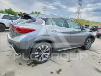 2017 Infinity QX30 фото