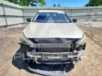 2017 Infinity QX30 photo