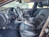 2017 Infinity QX30 фото