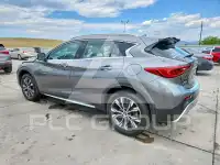 2017 Infinity QX30 фото