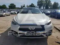 2017 Infinity QX30 фото