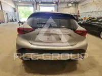 2017 Infinity QX30 photo