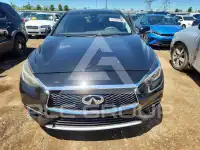 2017 Infinity QX30 фото