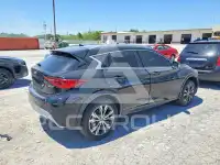 2017 Infinity QX30 фото
