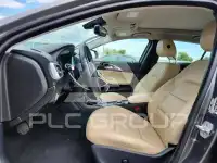 2017 Infinity QX30 фото