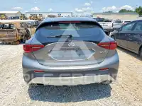2017 Infinity  фото