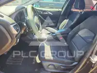 2017 Infinity QX30 фото