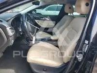 2017 Infinity QX30 фото
