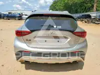 2017 Infinity QX30 фото