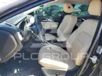 2017 Infinity QX30 фото
