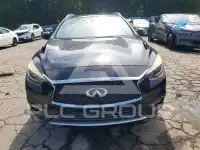 2017 Infinity QX30 фото