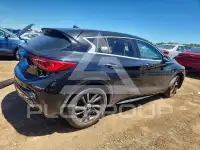 2017 Infinity QX30 фото