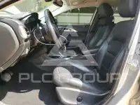 2017 Infinity QX30 фото