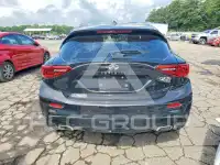 2017 Infinity QX30 фото