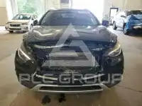 2017 Infinity QX30 фото