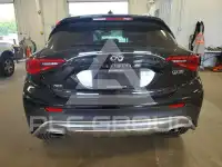 2017 Infinity QX30 фото