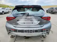 2017 Infinity QX30 фото