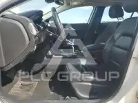 2017 Infinity QX30 фото