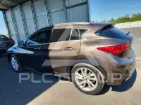2017 Infinity QX30 фото