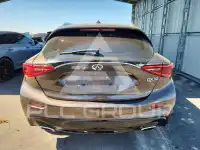 2017 Infinity QX30 фото