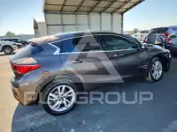 2017 Infinity QX30 фото
