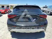 2017 Infinity QX30 фото