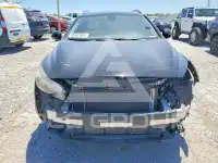 2017 Infinity QX30 фото