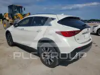 2017 Infinity QX30 фото