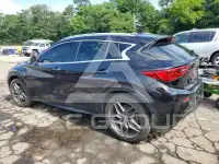 2017 Infinity QX30 фото