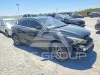 2017 Infinity QX30 фото