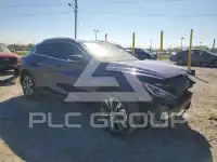2017 Infinity QX30 photo