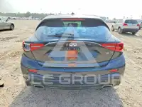 2017 Infinity QX30 photo