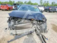 2017 Infinity QX30 photo