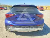 2017 Infinity QX30 photo