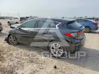 2017 Infinity QX30 photo