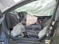 2017 Infinity QX30 photo