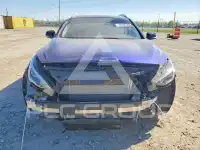 2017 Infinity QX30 photo