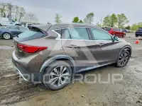 2017 Infinity QX30 фото