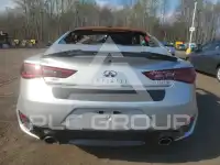 2017 Infinity Q60 фото