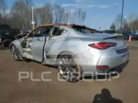 2017 Infinity Q60 фото