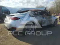2017 Infinity Q60 фото