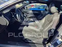 2017 Infinity Q60 фото