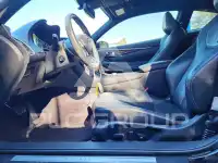 2017 Infinity Q60 photo