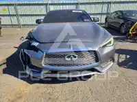 2017 Infinity Q60 фото