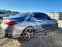 2017 Infinity Q60 photo